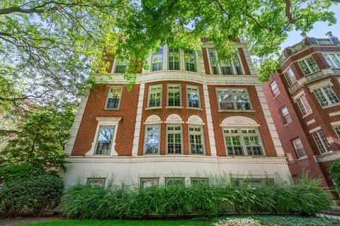 496 Sheridan Rd #1, Evanston, IL 60202