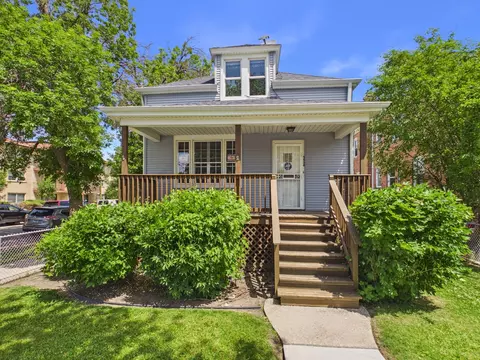 5458 W Windsor Ave, Chicago, IL 60630