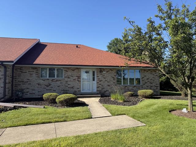 7554 W Willowood Ct, Orland Park, IL 60462