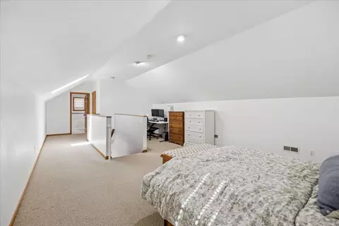Bedroom - 26010 S Linden Ave, Monee, IL 60449 photo 3 of 3