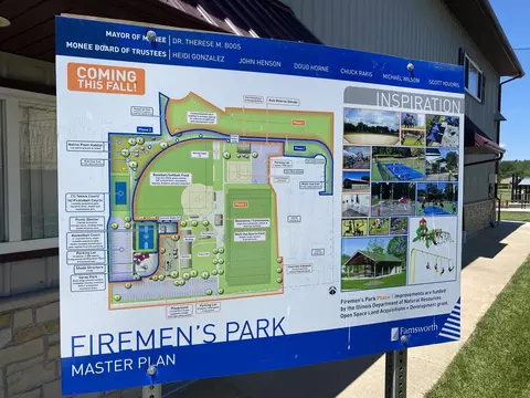 View/Area - 26010 S Linden Ave, Monee, IL 60449 photo 1 of 1