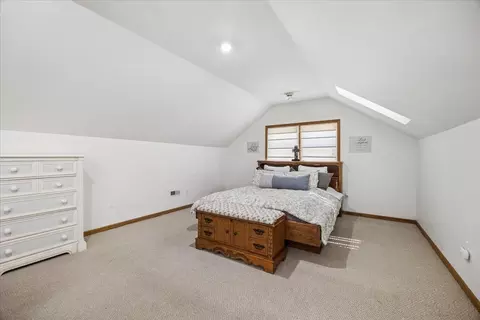 Bedroom - 26010 S Linden Ave, Monee, IL 60449 photo 2 of 3