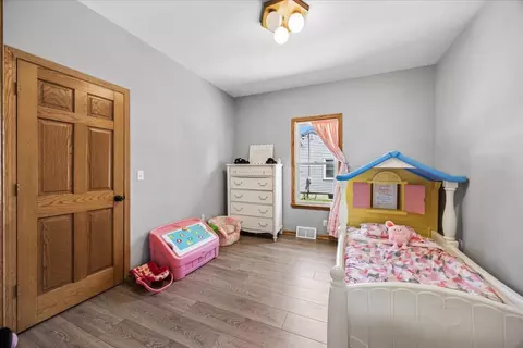 Bedroom - 26010 S Linden Ave, Monee, IL 60449 photo 1 of 3