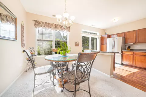 Dining - 24090 W Pear Tree Cir, Plainfield, IL 60585 photo 2 of 2