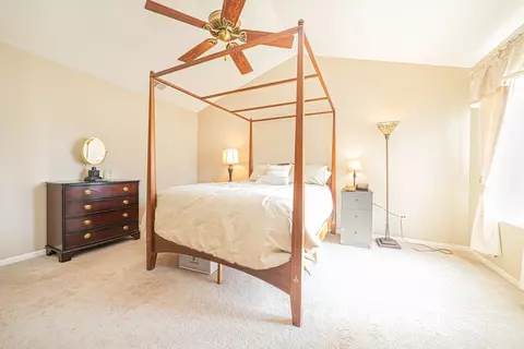 Bedroom - 24090 W Pear Tree Cir, Plainfield, IL 60585 photo 2 of 2