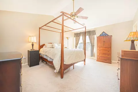 Bedroom - 24090 W Pear Tree Cir, Plainfield, IL 60585 photo 1 of 2