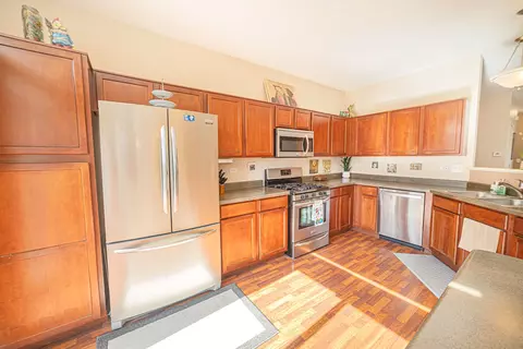 Kitchen - 24090 W Pear Tree Cir, Plainfield, IL 60585 photo 1 of 1