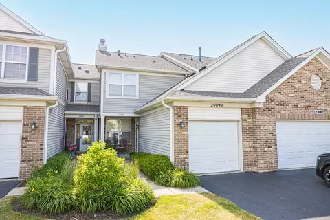 24090 W Pear Tree Cir, Plainfield, IL 60585