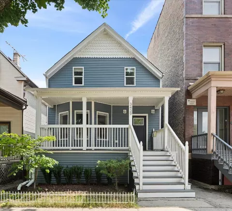 3439 N Paulina St, Chicago, IL 60657