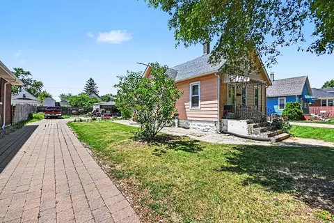 919 N Center St, Joliet, IL 60435