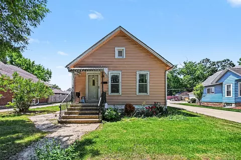 919 N Center St, Joliet, IL 60435