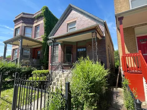 6640 S Langley Ave, Chicago, IL 60637