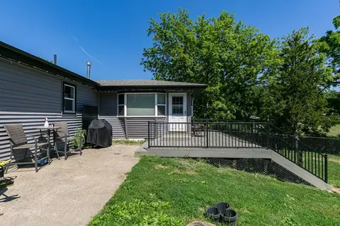 221 W Meuse St, Blue Grass, IA 52726