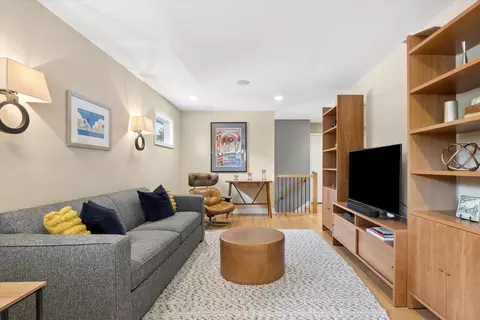 Living - 687 S Spring Rd, Elmhurst, IL 60126 photo 1 of 3