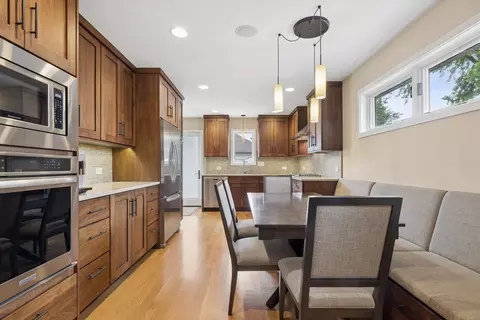 Kitchen - 687 S Spring Rd, Elmhurst, IL 60126 photo 1 of 4