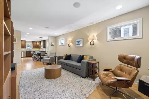 Living - 687 S Spring Rd, Elmhurst, IL 60126 photo 2 of 3