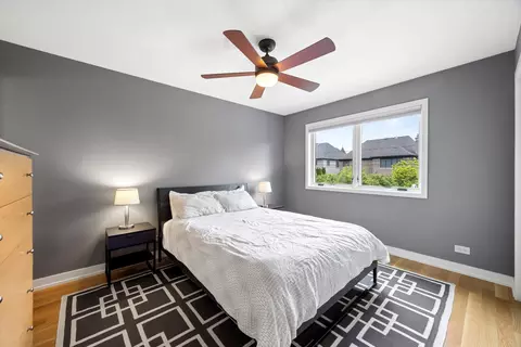 Bedroom - 687 S Spring Rd, Elmhurst, IL 60126 photo 1 of 5