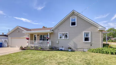Undisclosed, Elburn, IL 60119