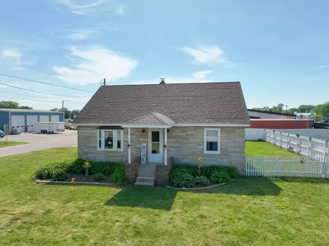 Undisclosed, Elburn, IL 60119