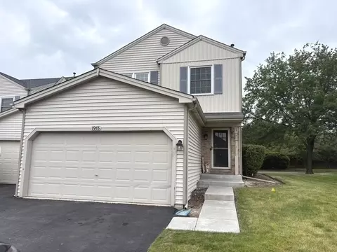 1953 Bayview Ln, Aurora, IL 60506