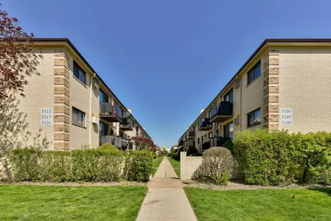 5113 N East River Rd #1K, Chicago, IL 60656