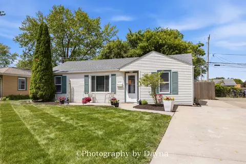 213 Belle Aire Ave, Bourbonnais, IL 60914