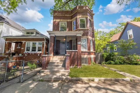 5721 S Hermitage Ave, Chicago, IL 60636