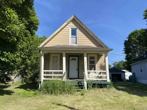 1011 Lincoln St, Galesburg, IL 61401