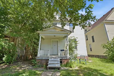 1205 14th 12 St, Rock Island, IL 61201