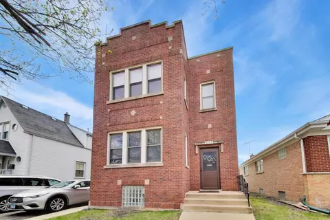 5333 W Foster Ave, Chicago, IL 60630