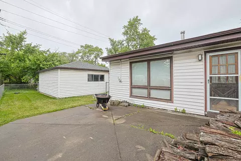 Exterior - 4103 Wren Ln, Rolling Meadows, IL 60008 photo 7 of 10