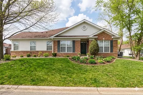 13322 S Bayberry Ln, Plainfield, IL 60544