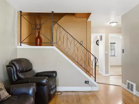 Living - 2541 S 14th Ave, Broadview, IL 60155 photo 5 of 5