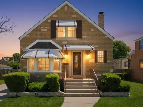 Exterior - 2541 S 14th Ave, Broadview, IL 60155 photo 5 of 5