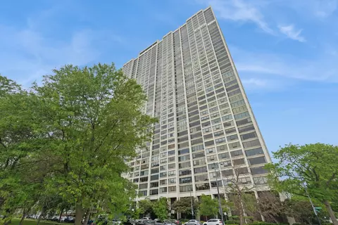2800 N Lake Shore Dr #3603, Chicago, IL 60657
