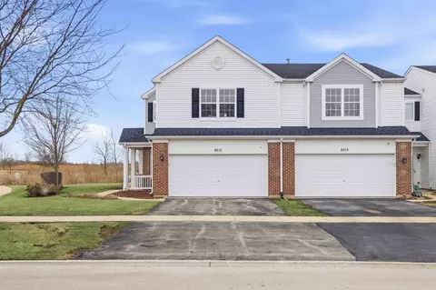 8412 Sawyer Ct, Joliet, IL 60431
