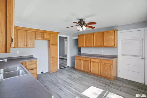 Kitchen - 1416 17th Ave, Moline, IL 61265 photo 1 of 1