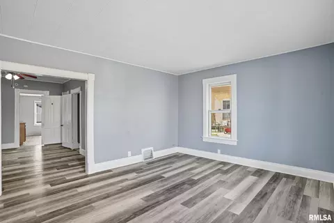 Living - 1416 17th Ave, Moline, IL 61265 photo 2 of 2