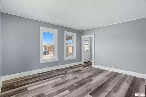 Living - 1416 17th Ave, Moline, IL 61265 photo 1 of 2