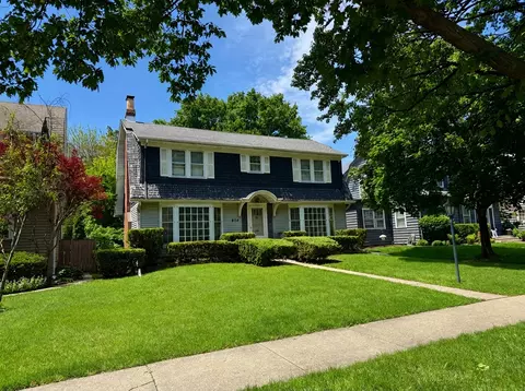Undisclosed, Park Ridge, IL 60068