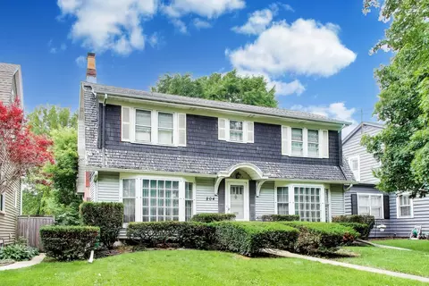 Undisclosed, Park Ridge, IL 60068