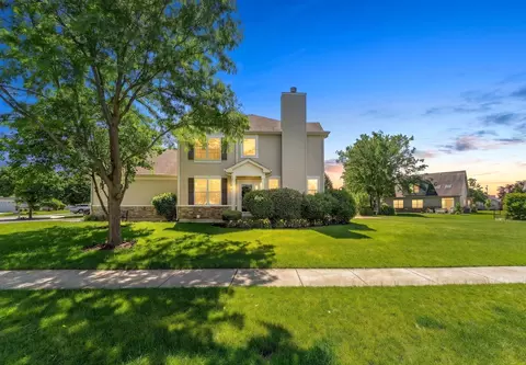 15822 Cove Cir, Plainfield, IL 60544