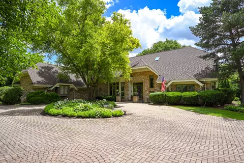 Undisclosed, Burr Ridge, IL 60527