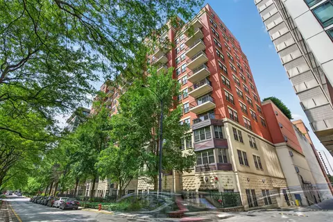 1250 S Indiana Ave #502, Chicago, IL 60605