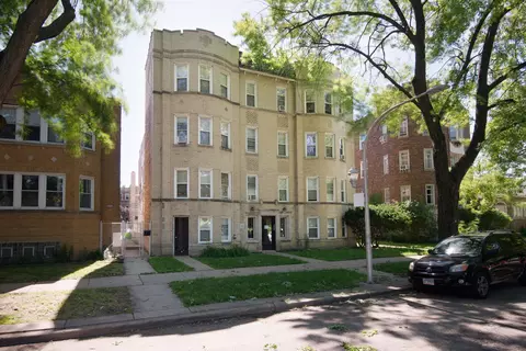 6049 N Talman Ave #GD-A, Chicago, IL 60659