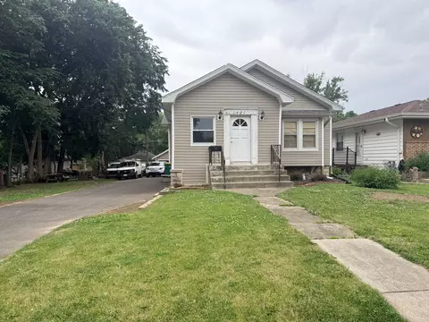 1421 Frederick St, Joliet, IL 60435
