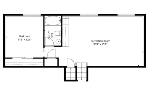 Floorplan - 2317 Gray Hawk Dr, Plainfield, IL 60586 photo 3 of 5