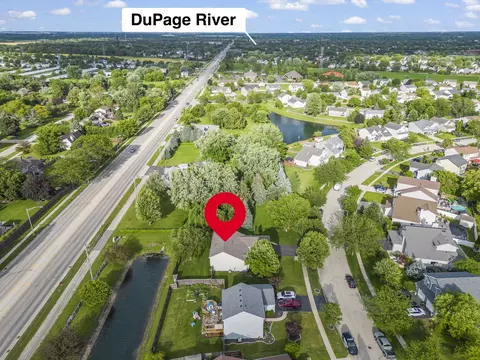 View/Area - 2317 Gray Hawk Dr, Plainfield, IL 60586 photo 3 of 5
