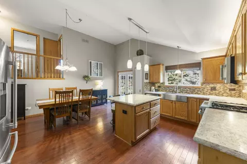 Kitchen - 2317 Gray Hawk Dr, Plainfield, IL 60586 photo 1 of 2