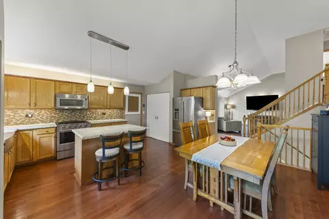 Kitchen - 2317 Gray Hawk Dr, Plainfield, IL 60586 photo 2 of 2